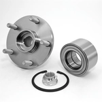 Order SCHAEFFLER - WH62129K - Wheel Bearing & Hub For Your Vehicle