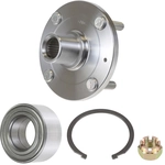 Order SCHAEFFLER - WH90061K - Wheel Bearing & Hub For Your Vehicle