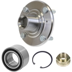 Order SCHAEFFLER - WH90081K - Wheel Bearing & Hub For Your Vehicle