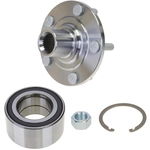 Order SCHAEFFLER - WH90231K - Wheel Bearing & Hub For Your Vehicle