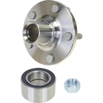 Order SCHAEFFLER - WH9031K - Wheel Hub Repair Kit For Your Vehicle