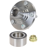 Order SCHAEFFLER - WH9033K - Wheel Bearing & Hub For Your Vehicle