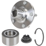 Order SCHAEFFLER - WH9037K - Wheel Bearing & Hub For Your Vehicle