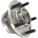 Order SKF - BR930022K - Front Wheel Hub Bearing Assembly For Your Vehicle