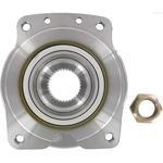 Order SKF - BR930083K - Front Driver Side Wheel Bearing and Hub Assembly For Your Vehicle