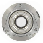 Order SKF - BR930190K - Rear Passenger Side Wheel Bearing and Hub Assembly For Your Vehicle