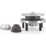 Order Wheel Hub Repair Kit by SKF - BR930241K For Your Vehicle