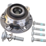 Order SKF - BR930929K - Front Passenger Side Wheel Bearing and Hub Assembly For Your Vehicle