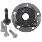 Order Wheel Hub Repair Kit by SKF - BR931133K For Your Vehicle