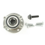 Order SKF - WKH3643 - Front Passenger Side Wheel Bearing and Hub Assembly For Your Vehicle