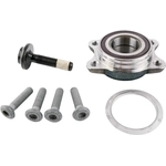Order SKF - WKH6557 - Rear Passenger Side Wheel Bearing Module For Your Vehicle