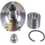 Order Wheel Hub Repair Kit by SKF - BR930154K For Your Vehicle