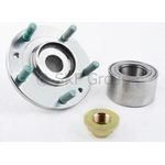 Order Wheel Hub Repair Kit by SKF - BR930177K For Your Vehicle
