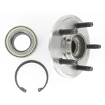Order Wheel Hub Repair Kit by SKF - BR930259K For Your Vehicle