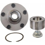 Order Wheel Hub Repair Kit by SKF - BR930286 For Your Vehicle