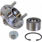 Order Wheel Hub Repair Kit by SKF - BR930527K For Your Vehicle
