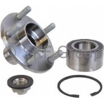Order Wheel Hub Repair Kit by SKF - BR930529K For Your Vehicle