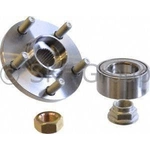 Order Wheel Hub Repair Kit by SKF - BR930542K For Your Vehicle