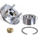 Order Wheel Hub Repair Kit by SKF - BR930558K For Your Vehicle