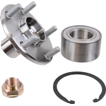 Order Wheel Hub Repair Kit by SKF - BR930569K For Your Vehicle