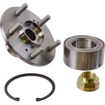 Order Wheel Hub Repair Kit by SKF - BR930583K For Your Vehicle