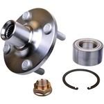 Order Wheel Hub Repair Kit by SKF - BR930599K For Your Vehicle