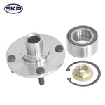 Order Ensemble de réparation de moyeu de roue by SKP - SK518510 For Your Vehicle