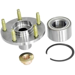 Order SKP - SK518515 -  Front Wheel Hub Repair Kit For Your Vehicle