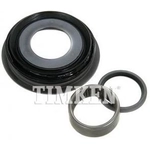 Order Wheel Hub Repair Kit by TIMKEN - SBK2 For Your Vehicle