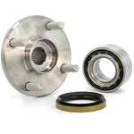 Order Wheel Hub Repair Kit by TRANSIT WAREHOUSE - 70-518507 For Your Vehicle