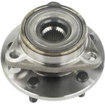 Order Wheel Hub Repair Kit by ULTRA - 513016K For Your Vehicle