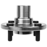 Order ULTRA - 518507 - Front Hub Bearing Assembly For Your Vehicle