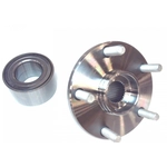 Order ULTRA-POWER - 518509 - Wheel Bearing & Hub For Your Vehicle