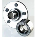 Order Wheel Hub Repair Kit by ULTRA - 518510 For Your Vehicle