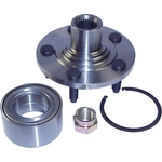 Order Wheel Hub Repair Kit by ULTRA - 520100 For Your Vehicle