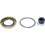 Order Wheel Hub Repair Kit by WJB - WA513017KHD For Your Vehicle