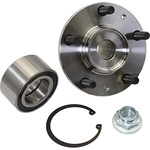Order Wheel Hub Repair Kit by WJB - WA51810SK For Your Vehicle