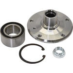 Order Wheel Hub Repair Kit by WJB - WA51814SK For Your Vehicle