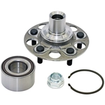 Order WJB - WA51841SK1 - Wheel Bearing and Hub Assembly Repair Kit For Your Vehicle