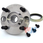 Order Wheel Hub Repair Kit by WJB - WA518500 For Your Vehicle