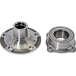 Order Wheel Hub Repair Kit by WJB - WA51898SK For Your Vehicle