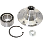 Order Wheel Hub Repair Kit by WJB - WA51901SK For Your Vehicle