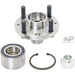 Order Wheel Hub Repair Kit by WJB - WA51912SK For Your Vehicle