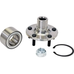 Order Wheel Hub Repair Kit by WJB - WA51919SK For Your Vehicle