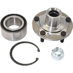 Order Wheel Hub Repair Kit by WJB - WA51933SK For Your Vehicle