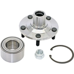 Order WJB - WA930001K - Wheel Hub Repair Kit For Your Vehicle