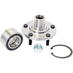 Order WJB - WA930010K - Wheel Hub Repair Kit For Your Vehicle
