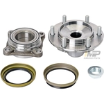 Order Wheel Hub Repair Kit by WJB - WA930107K For Your Vehicle