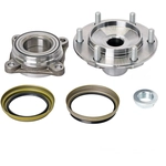 Order WJB - WA930107K - Wheel Hub Repair Kit For Your Vehicle