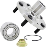 Order Wheel Hub Repair Kit by WJB - WA930177K For Your Vehicle